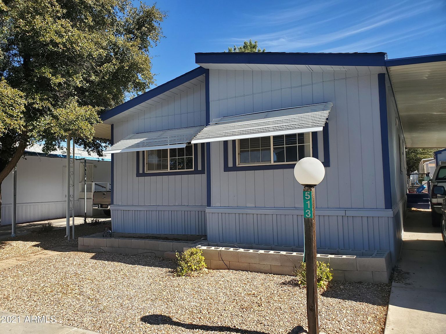 513 S Little Bear Trl Sierra Vista Az 85635 Mls 6190985 Zillow