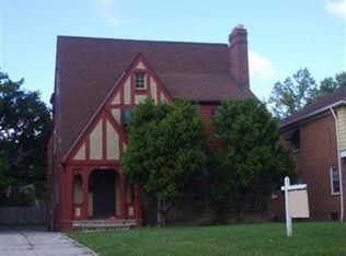 17723 Chagrin Blvd, Shaker Heights, OH 44122