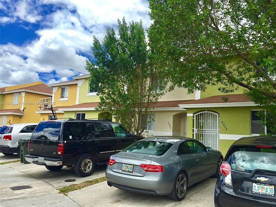 1st image of 2271 NW 136th Ter #2271