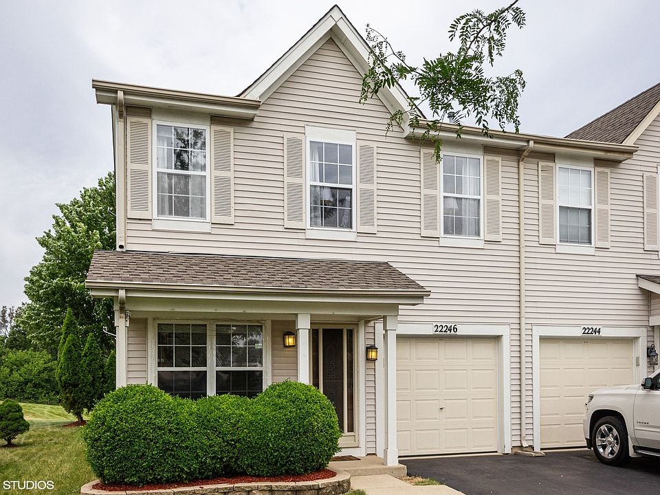 1st image of 22246 W Norwich Ln