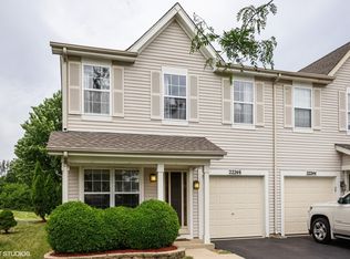 22246 W Norwich Ln, Plainfield, IL
