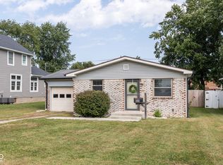 644 South St, Noblesville, IN 46060