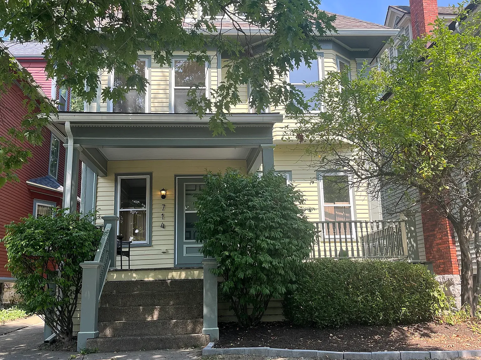 714 Auburn Ave — Photo 2