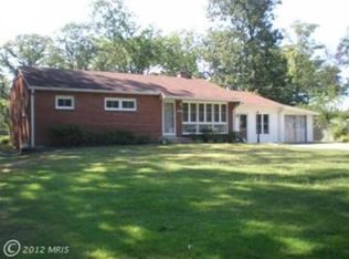 6408 Japonica St, Springfield, VA 22150