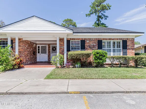 9252 SAN JOSE BLVD #1101, Jacksonville, FL 32257