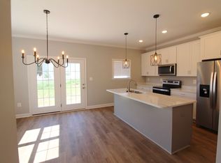 1320 Palomino Trl, Rockingham, VA 22801