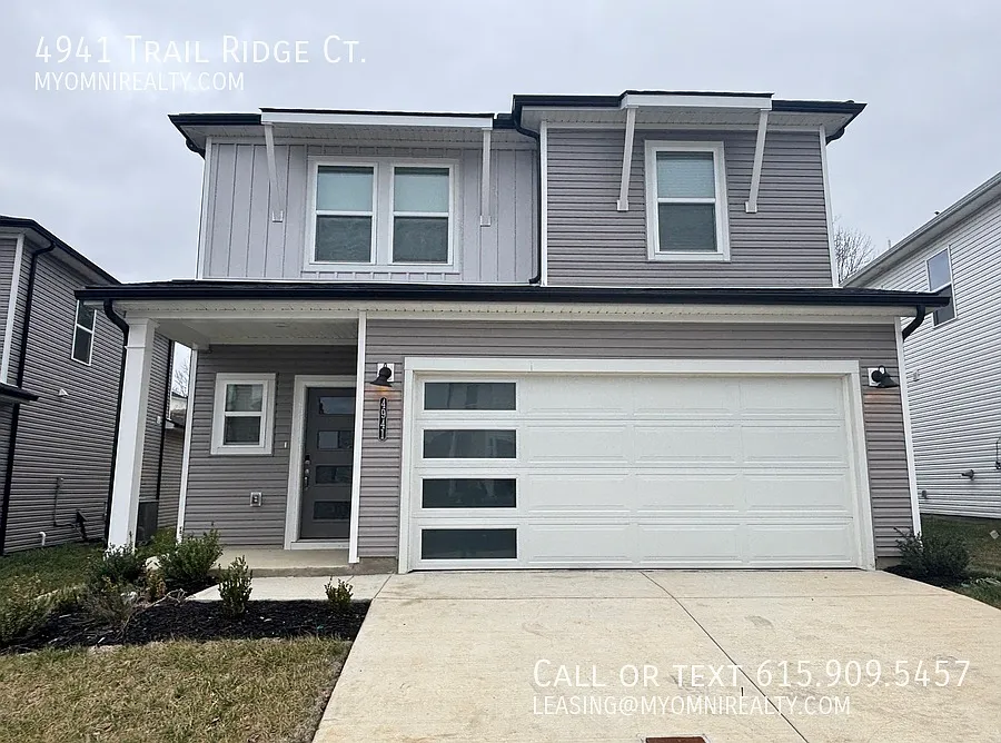 4941 Trail Ridge Ct. — Photo 1