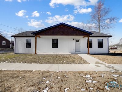 122 S Church St, Lafayette, OH, 45854
