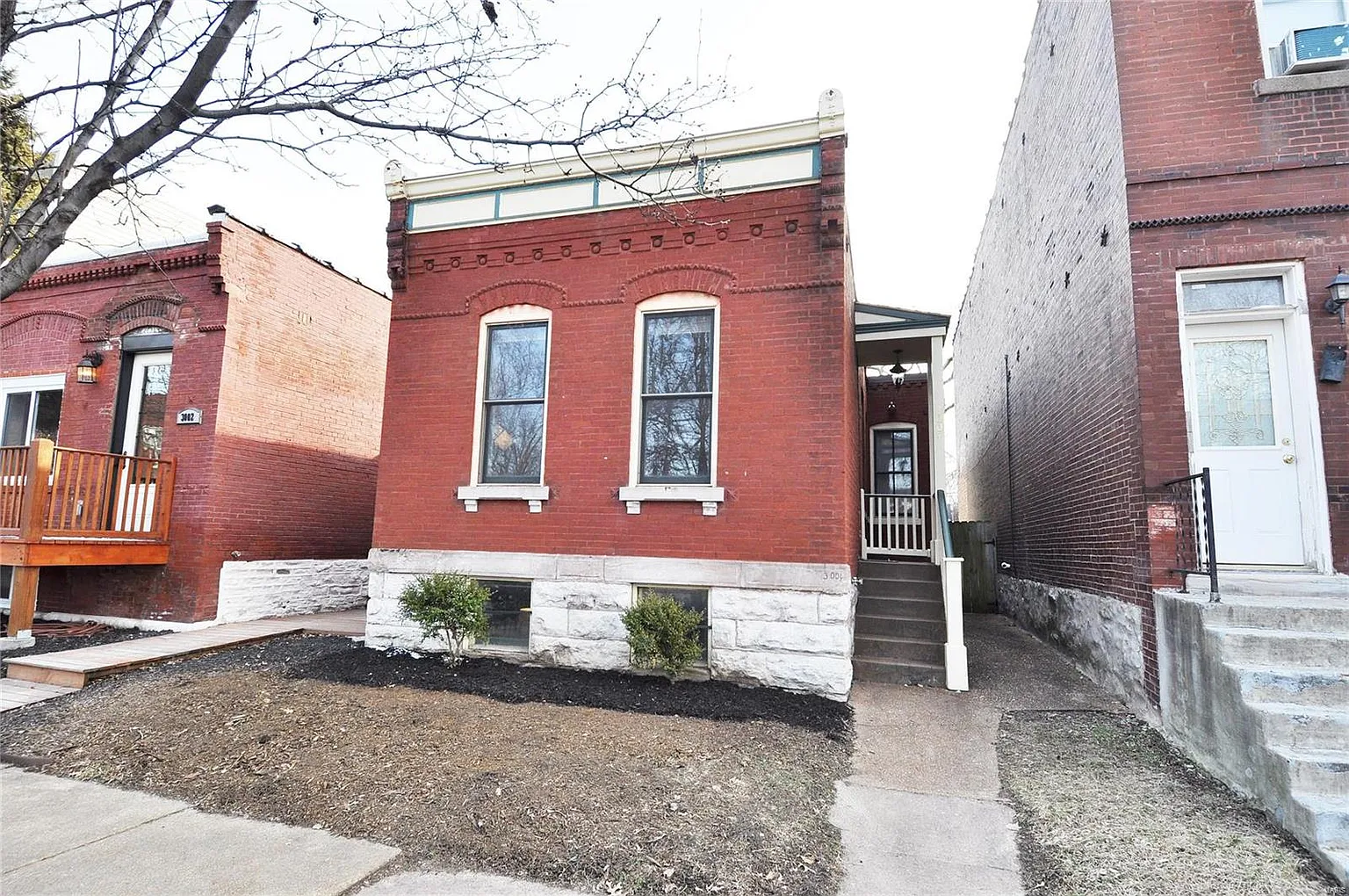 3004 Virginia Ave photo 1
