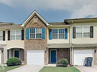 776 Georgetown Ct, Jonesboro, GA 30236