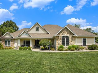 10340 W Rs Ave, Mattawan, MI 49071