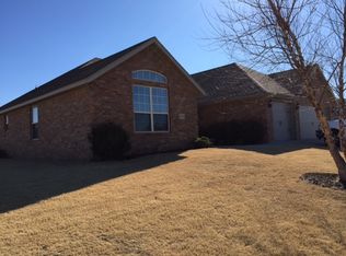 10396 Chapel Ridge Rd, Prairie Grove, AR 72753
