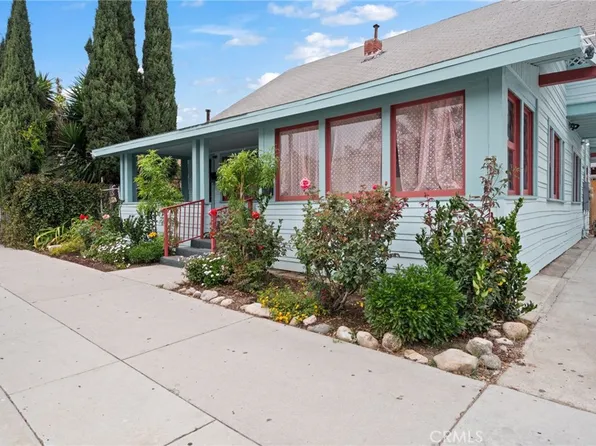 330 Daisy Ave, Long Beach, CA 90802