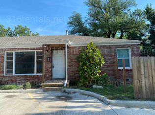 911-915 N Oliver Ave #0, Wichita, KS 67208