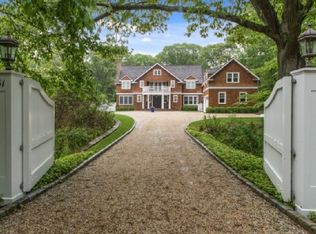 31 On The Blf, Sag Harbor, NY 11963