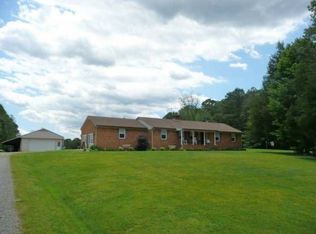 12509 Old Ridge Rd, Doswell, VA 23047