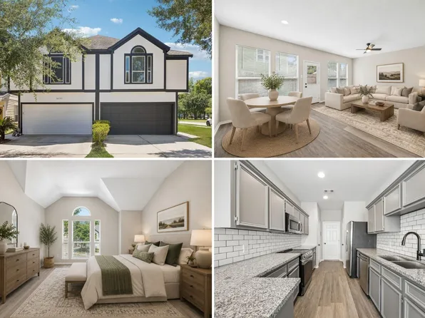 16555 Pentonshire Ln, Houston, TX 77090
