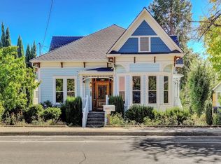 314 Bennett St, Grass Valley, CA 95945