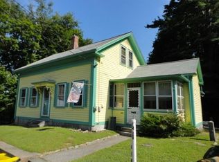 196 S Main St, Pascoag, RI 02859