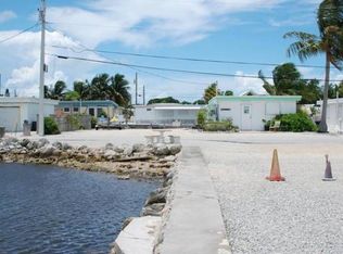 31466 Avenue I, Big Pine Key, FL 33043