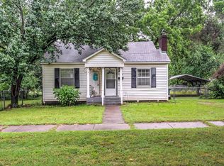 516 E Lincoln Ave, Bristow, OK 74010