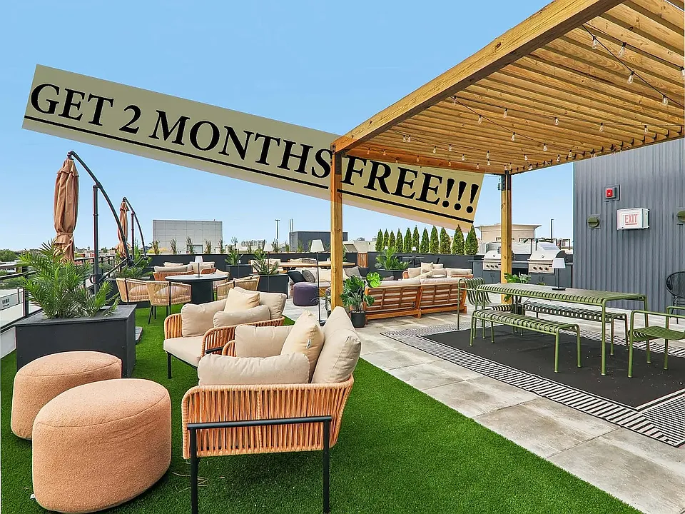 1531 N Fremont St