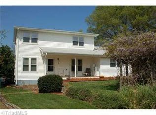 4912 Sprinkle Farm Ln, Winston Salem, NC 27106