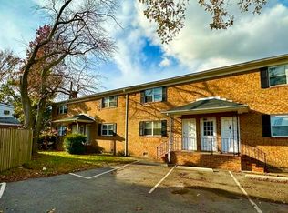 3475 Azalea Garden Rd Apartments, Norfolk, VA 23513