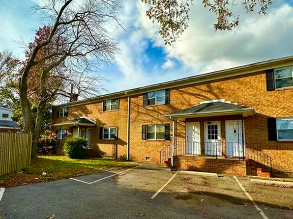 3475 Azalea Garden Rd Apartments