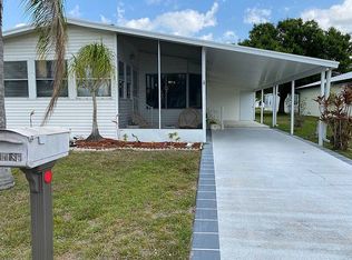 14186 Isla Flores, Fort Pierce, FL 34951