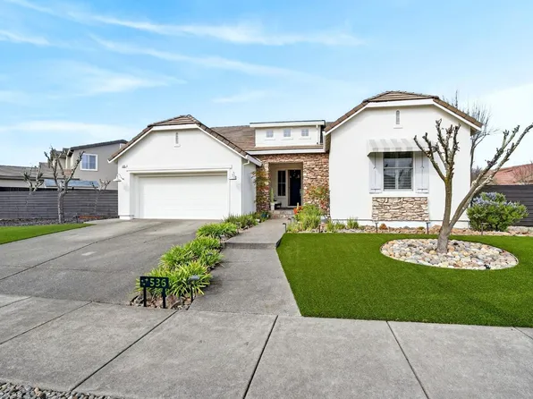 536 Sauvignon Place, Windsor, CA 95492