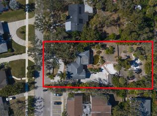 240 President St Lot 17, Dunedin, FL 34698
