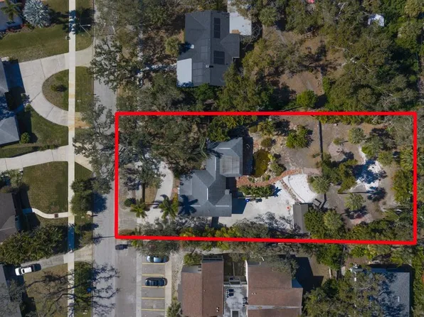 240 President St Lot 18, Dunedin, FL 34698