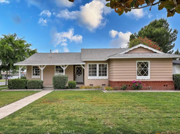 1443 S Courtney Ave, Fullerton, CA 92833