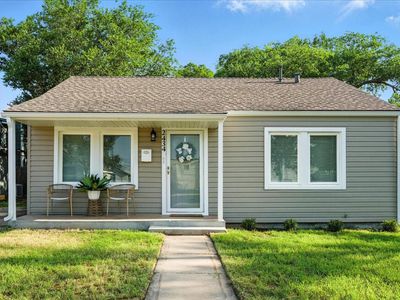 2434 24th St, Lubbock, TX, 79411