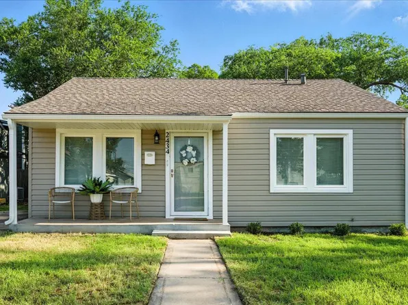 2434 24th St, Lubbock, TX 79411