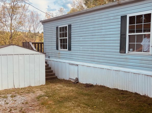 1776 Morrisdale Allport Hwy