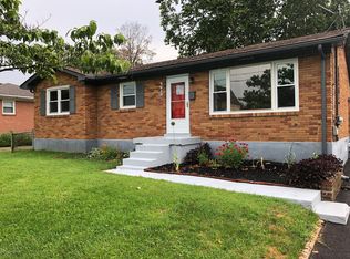 5613 Briscoe Ridge Ln, Louisville, KY 40219