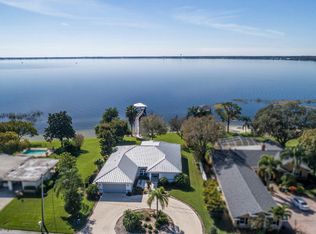 1355 Edgewater Point Dr, Sebring, FL 33870