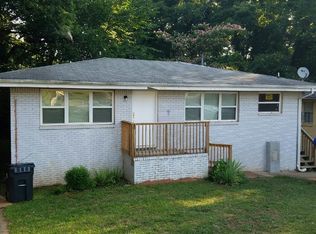 1337 Pine Ave, East Pt, GA