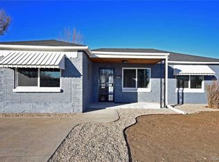 5205 W 28th Ave, Wheat Ridge, CO 80214