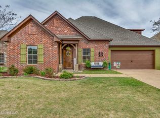 405 Sand Stone Pl, Brandon, MS 39042
