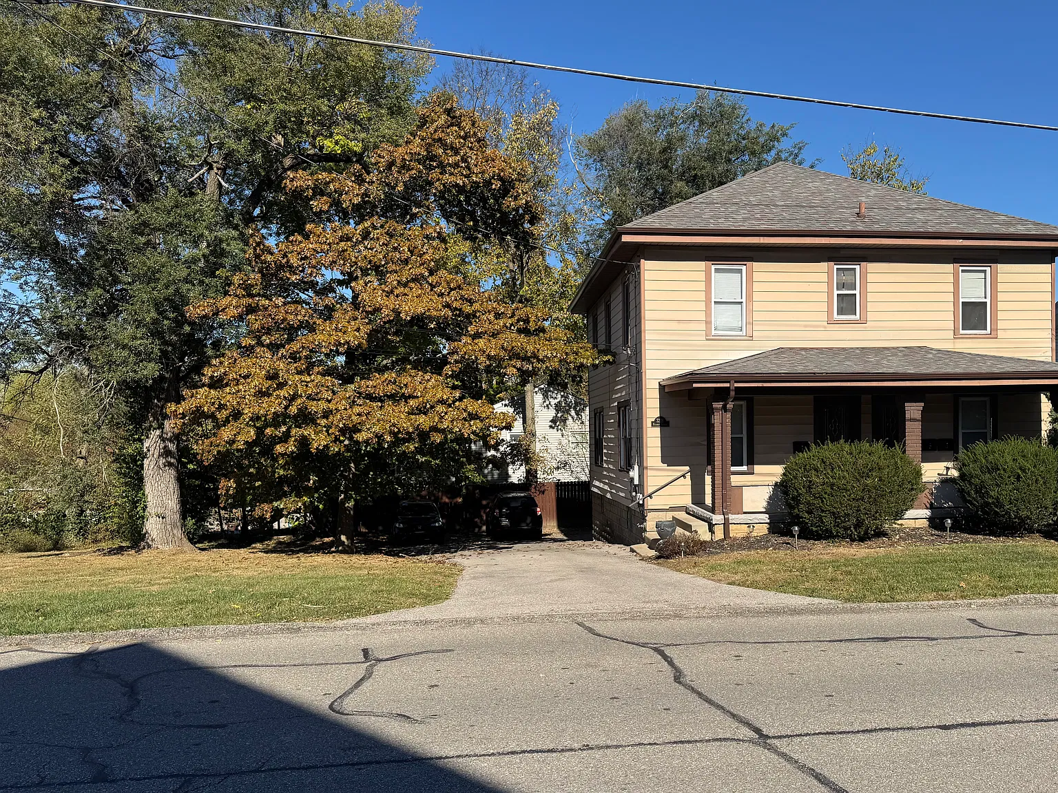 1 bed, 330 sqft, $1,000 — Photo 1