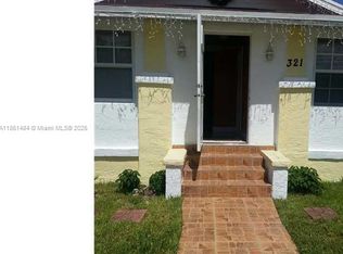 321 NW 13th Ave, Miami, FL 33125