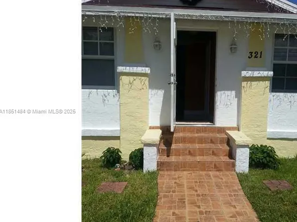 321 NW 13th Ave, Miami, FL 33125