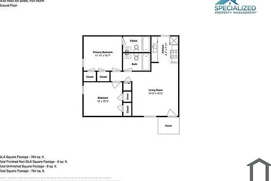3430 W 4th St — Photo 10