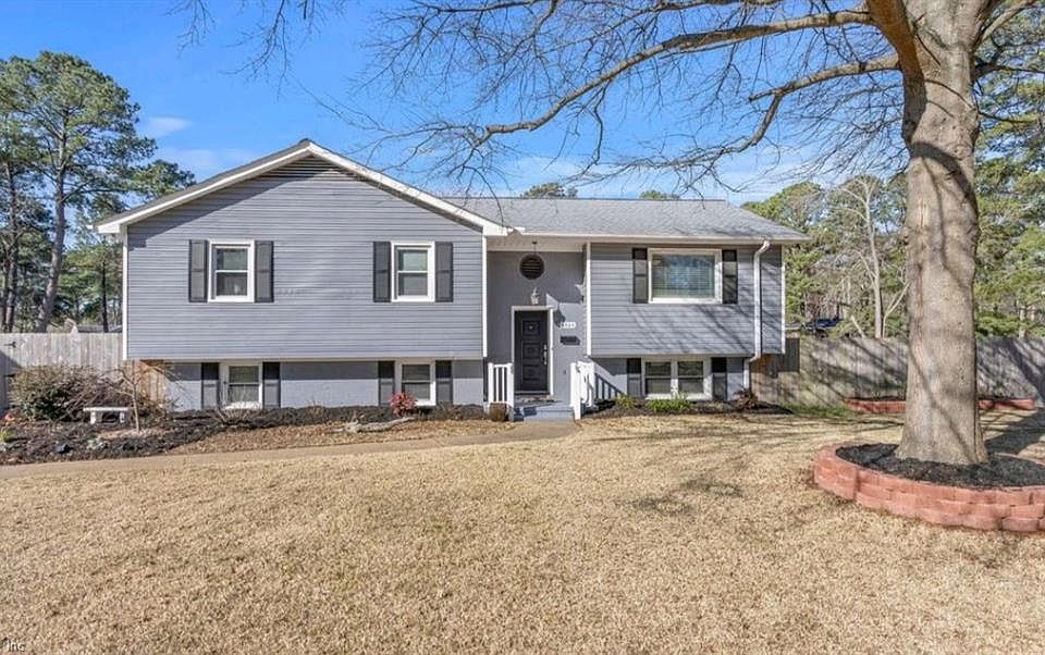1st image of 3505 Byrn Brae Dr