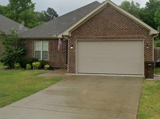 105 White Water Ln, Saltillo, MS 38866