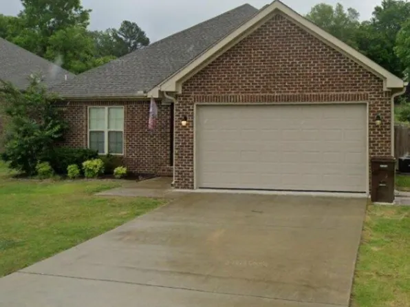 105 White Water Ln, Saltillo, MS 38866
