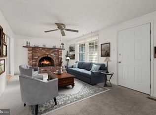 3346 Kump Station Rd, Taneytown, MD 21787